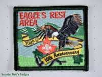 Eagle's Rest Area 10th Anniversary [BC E06-1a]